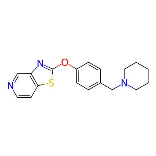 Chemical structure of BindingDB Monomer ID 50402401