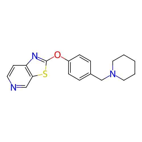 Chemical structure of BindingDB Monomer ID 50402402