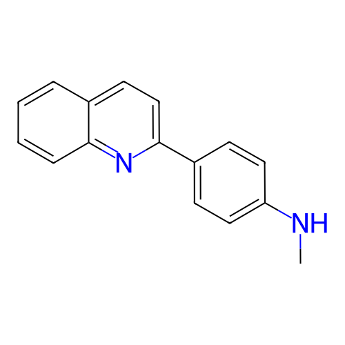 Chemical structure of BindingDB Monomer ID 50402406