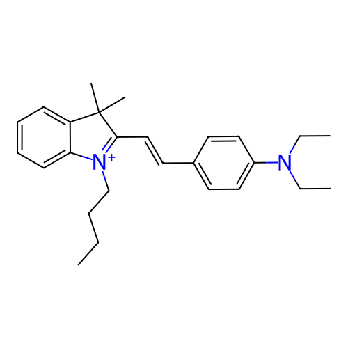 Chemical structure of BindingDB Monomer ID 50402408