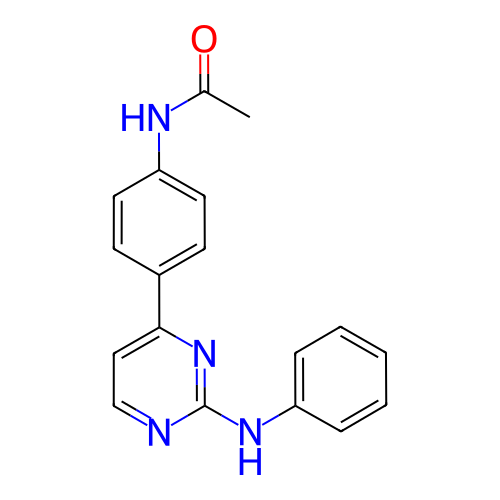 Chemical structure of BindingDB Monomer ID 50402418