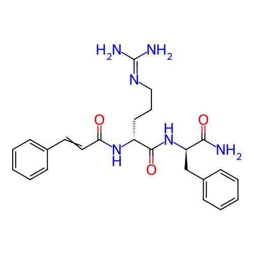 Chemical structure of BindingDB Monomer ID 50402441
