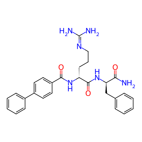 Chemical structure of BindingDB Monomer ID 50402448