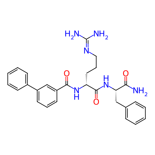 Chemical structure of BindingDB Monomer ID 50402451