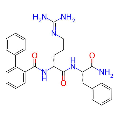 Chemical structure of BindingDB Monomer ID 50402453