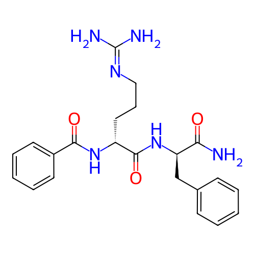 Chemical structure of BindingDB Monomer ID 50402456