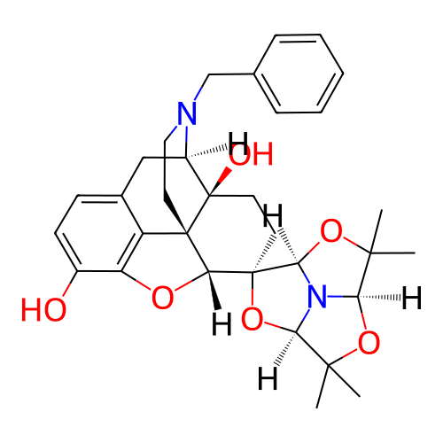 Chemical structure of BindingDB Monomer ID 50402463