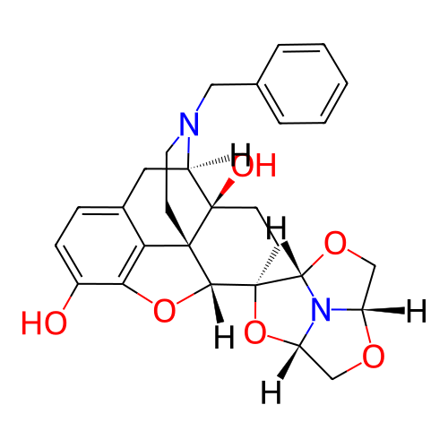 Chemical structure of BindingDB Monomer ID 50402464
