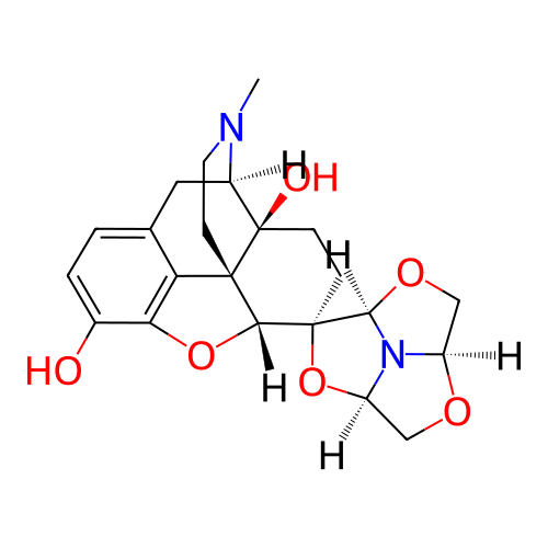 Chemical structure of BindingDB Monomer ID 50402472