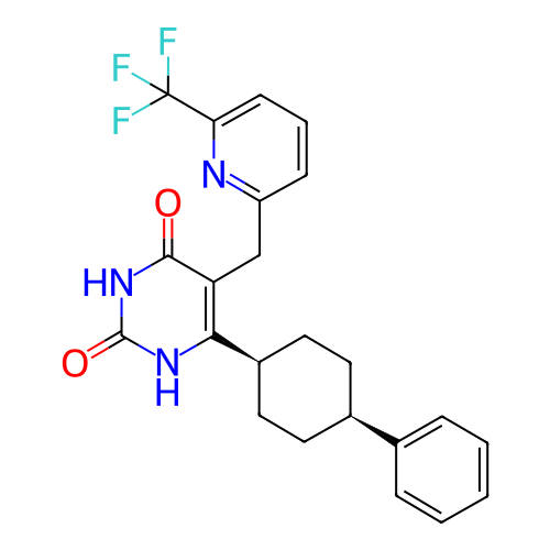 Chemical structure of BindingDB Monomer ID 50402483