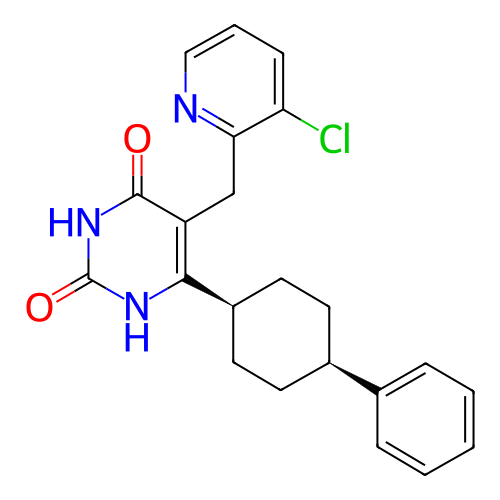 Chemical structure of BindingDB Monomer ID 50402489
