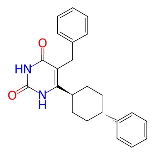 Chemical structure of BindingDB Monomer ID 50402502