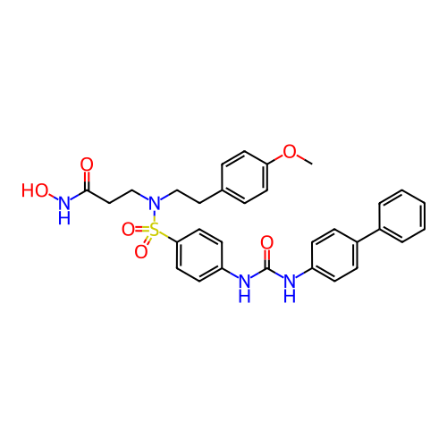 Chemical structure of BindingDB Monomer ID 50402516
