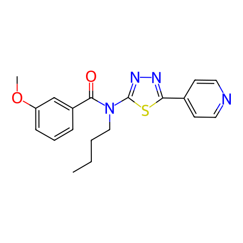 Chemical structure of BindingDB Monomer ID 50402746
