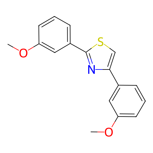 Chemical structure of BindingDB Monomer ID 50402768