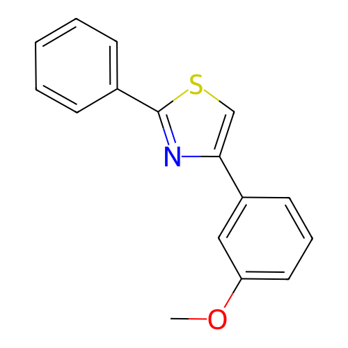 Chemical structure of BindingDB Monomer ID 50402769