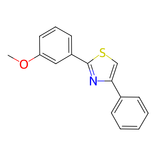 Chemical structure of BindingDB Monomer ID 50402770