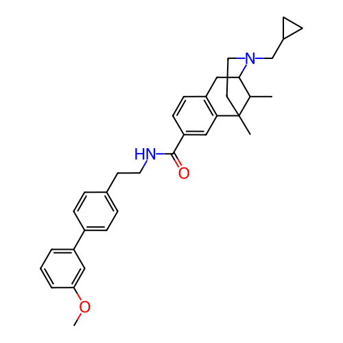 Chemical structure of BindingDB Monomer ID 50402773