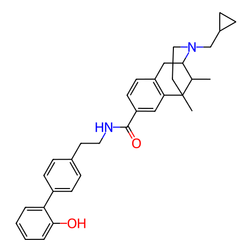 Chemical structure of BindingDB Monomer ID 50402776