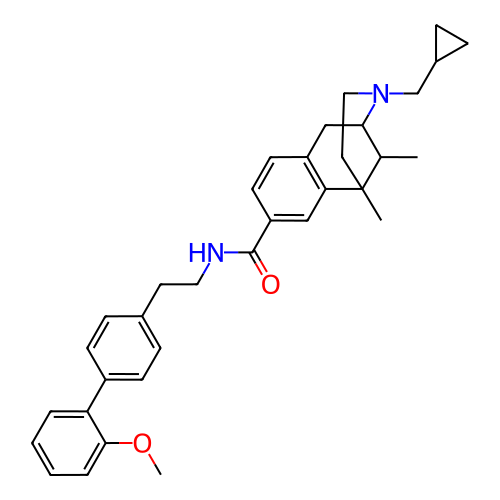Chemical structure of BindingDB Monomer ID 50402786