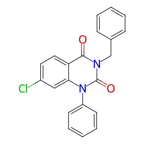 Chemical structure of BindingDB Monomer ID 50402845