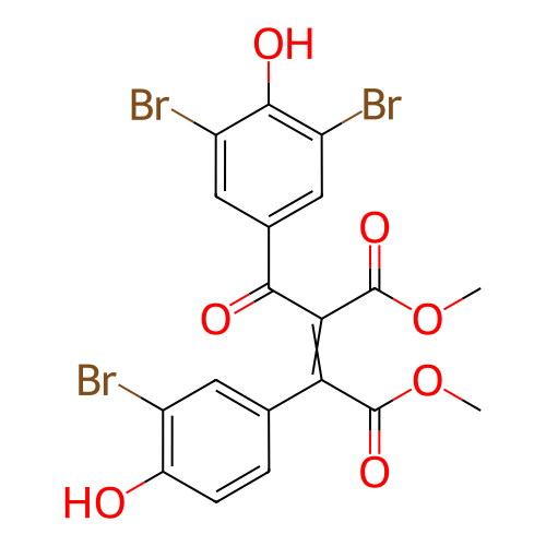 Chemical structure of BindingDB Monomer ID 50402848