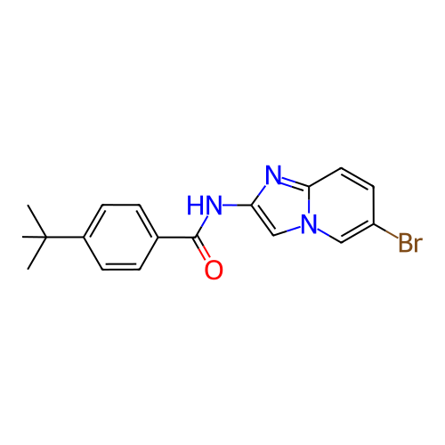 Chemical structure of BindingDB Monomer ID 50402930