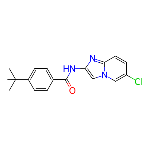 Chemical structure of BindingDB Monomer ID 50402931