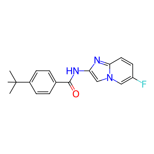 Chemical structure of BindingDB Monomer ID 50402932