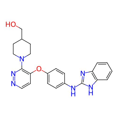 Chemical structure of BindingDB Monomer ID 50402941