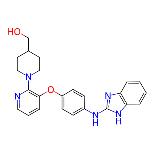 Chemical structure of BindingDB Monomer ID 50402944