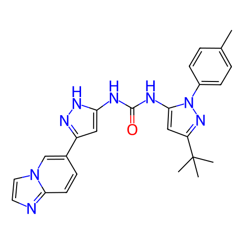 Chemical structure of BindingDB Monomer ID 50403004