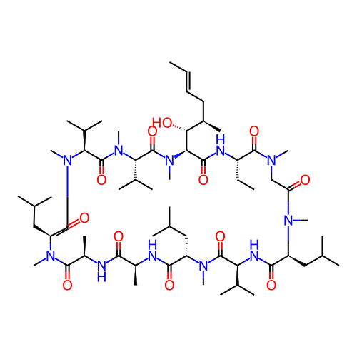 Chemical structure of BindingDB Monomer ID 50403021