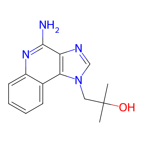 Chemical structure of BindingDB Monomer ID 50403024