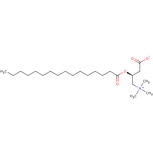 Chemical structure of BindingDB Monomer ID 50403025