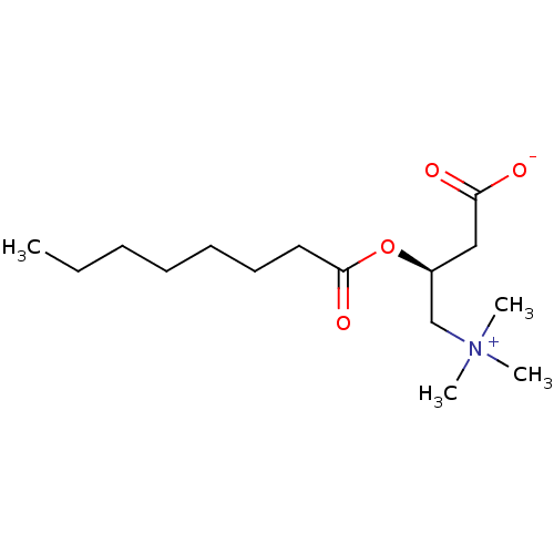 Chemical structure of BindingDB Monomer ID 50403027