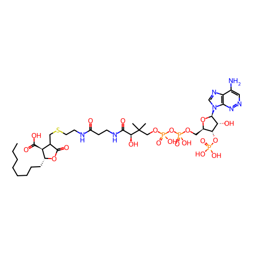 Chemical structure of BindingDB Monomer ID 50403028