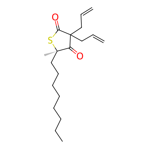 Chemical structure of BindingDB Monomer ID 50403044