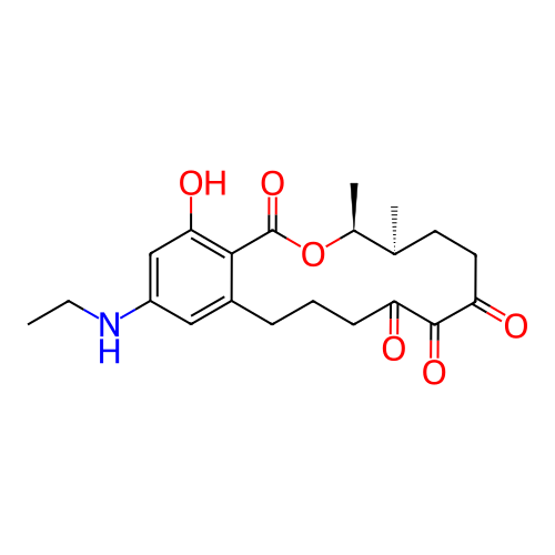 Chemical structure of BindingDB Monomer ID 50403055