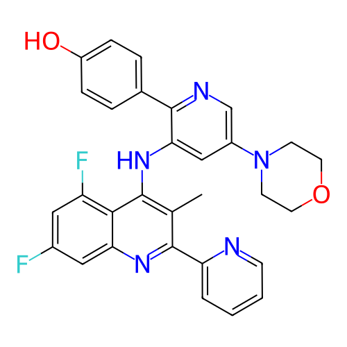 Chemical structure of BindingDB Monomer ID 50403101