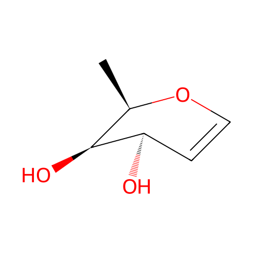 Chemical structure of BindingDB Monomer ID 50403109