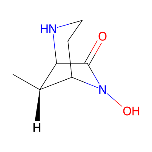 Chemical structure of BindingDB Monomer ID 50403115