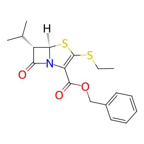 Chemical structure of BindingDB Monomer ID 50403119