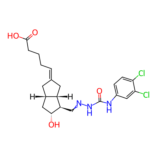 Chemical structure of BindingDB Monomer ID 50403127