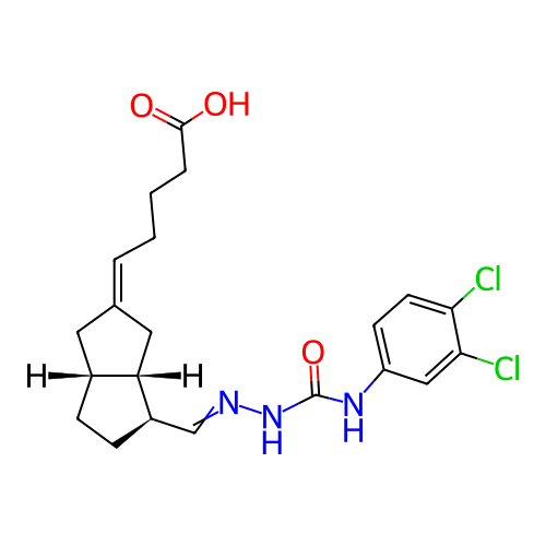 Chemical structure of BindingDB Monomer ID 50403129