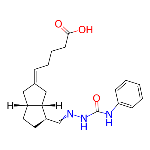 Chemical structure of BindingDB Monomer ID 50403143