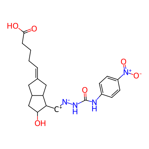 Chemical structure of BindingDB Monomer ID 50403149