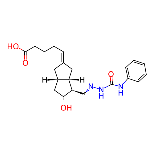 Chemical structure of BindingDB Monomer ID 50403151