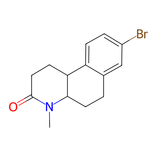 Chemical structure of BindingDB Monomer ID 50403171