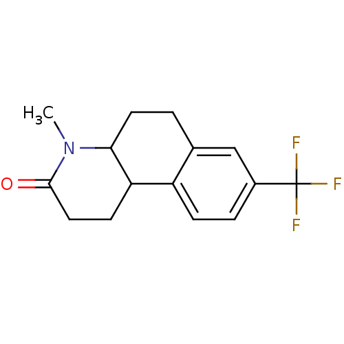 Chemical structure of BindingDB Monomer ID 50403172